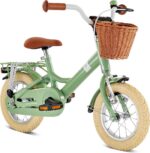 Puky YOUKE 12 Classic - Kinderfahrrad – Bild 6