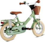 Puky YOUKE 12 Classic - Kinderfahrrad – Bild 7