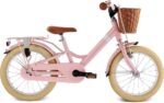 Puky YOUKE 18 Classic - Kinderfahrrad – Bild 2