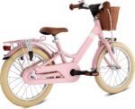 Puky YOUKE 18 Classic - Kinderfahrrad – Bild 3
