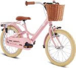 Puky YOUKE 18 Classic - Kinderfahrrad – Bild 4