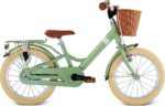 Puky YOUKE 18 Classic - Kinderfahrrad – Bild 5