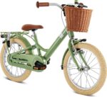Puky YOUKE 18 Classic - Kinderfahrrad – Bild 7