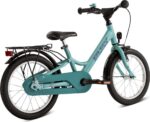 Puky YOUKE 16 - Kinderfahrrad – Bild 3