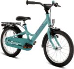 Puky YOUKE 16 - Kinderfahrrad – Bild 4