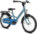 Puky YOUKE 16 - Kinderfahrrad – Bild 7