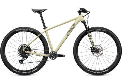 Radon JEALOUS AL 9.0