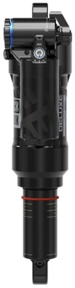 RockShox Super Deluxe Ultimate RC2T DebonAir+ T – Bild 2