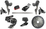 SRAM Force D2 eTap® AXS 2x12-fach 10-36 Upgrade Kit