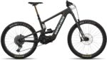 Santa Cruz Bullit 3 MX CC GX1 AXS