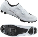 Shimano SH-XC903 - MTB Schuhe breit