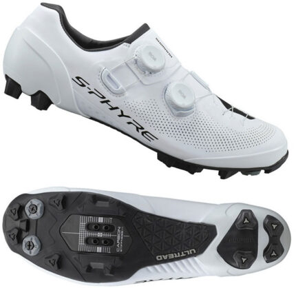 Shimano SH-XC903 - MTB Schuhe breit