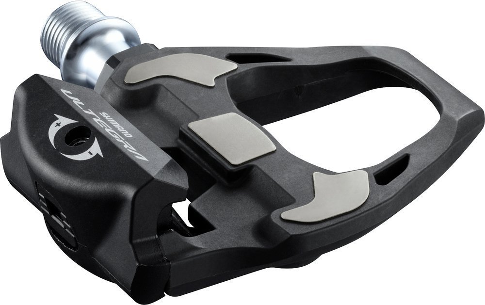 Shimano_Ultegra-Pedale-SPD-SL-PD-R8000_IPDR8000_a.jpg Shimano ULTEGRA PD-R8000 SPD-SL Pedale – Bild 1