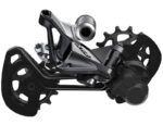 Shimano XTR M9100 2x12-fach Upgrade-Kit 10-45 Schelle – Bild 2