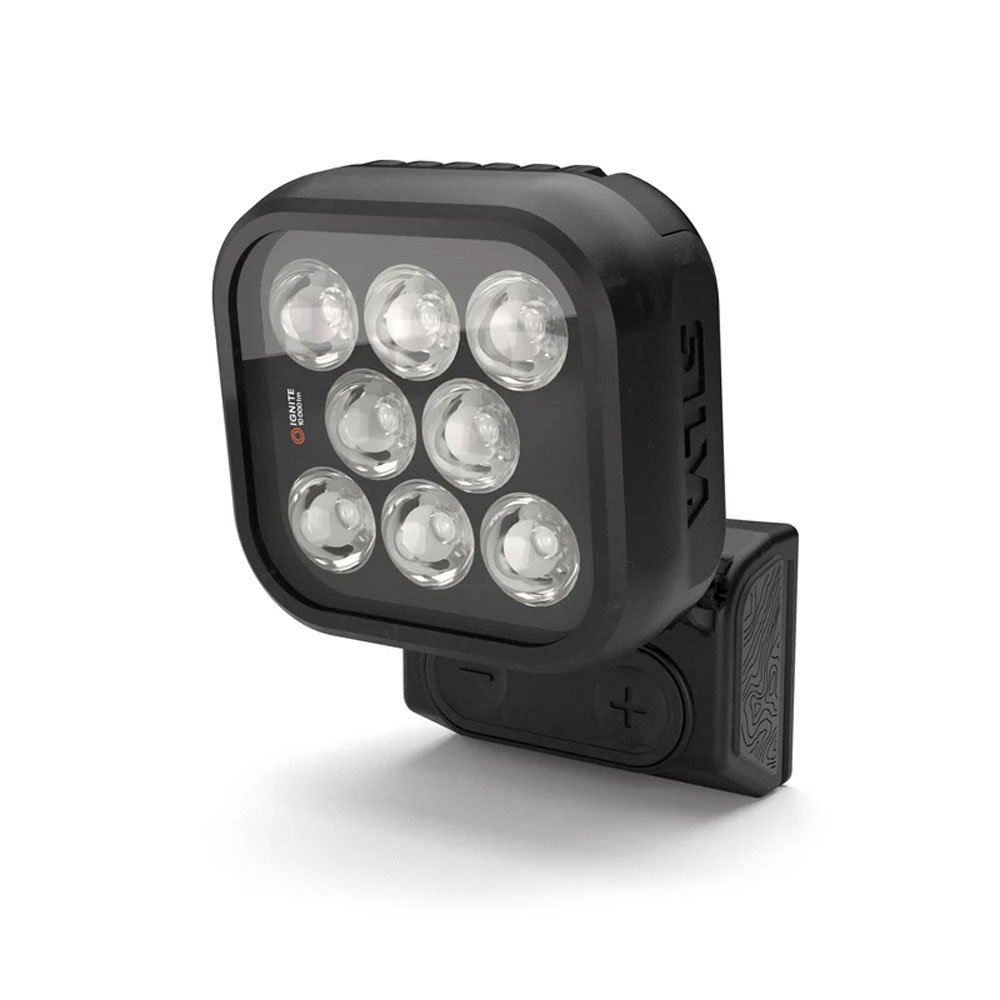 Silva-Ignite-Stirnlampe.jpg Silva Ignite - Stirnlampe – Bild 1