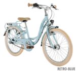 Puky Skyride 20-3 Classic Kinderfahrrad – Bild 2