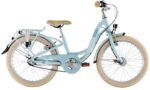 Puky Skyride 20-3 Classic Kinderfahrrad – Bild 3