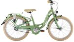 Puky Skyride 20-3 Classic Kinderfahrrad – Bild 4