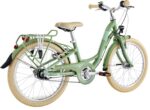 Puky Skyride 20-3 Classic Kinderfahrrad – Bild 6