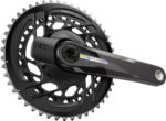SRAM Force AXS DUB Powermeter 2x12-fach Kurbel 48/35T – Bild 2