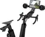 Garmin Tacx® NEO Bike Plus Heimtrainer – Bild 5