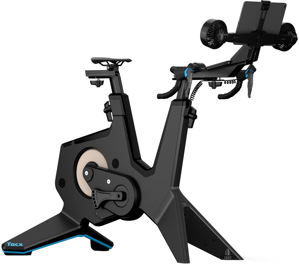 Tacx-NEO-Bike-Plus-Heimtrainer-010-02534-61.jpg Garmin Tacx® NEO Bike Plus Heimtrainer – Bild 1