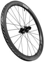 Zipp 303 Firecrest® Carbon Disc Tubeless Hinterrad – Bild 2