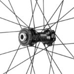Campagnolo Levante 700C DB 2WF Vorderrad – Bild 6