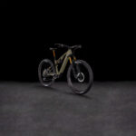Cube AMS Hybrid ONE44 C:68X SUPER TM 400X 29 dustyolive´n´gold – Bild 2