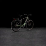 Cube Kathmandu Hybrid C:62 SLT 400X stellar´n´origanogreen – Bild 8