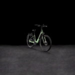 Cube Kathmandu Hybrid C:62 SLT 400X Easy Entry stellar´n´origanogreen – Bild 7