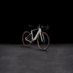 Cube Nuroad Hybrid C:62 Race FE 400X desertstone´n´gree – Bild 7