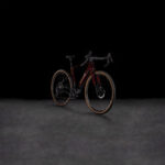 Cube Nuroad Hybrid C:62 SLT 400X solareclipse´n´bronze – Bild 2