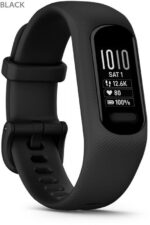 Garmin VIVOSMART 5 - Smarter Fitness Tracker – Bild 2