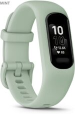 Garmin VIVOSMART 5 - Smarter Fitness Tracker – Bild 7