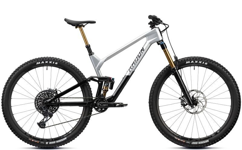 Radon SLIDE TRAIL 10.0 HD – Bild 1