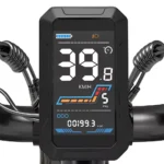 Lankeleisi MG600 Plus 1000W 26" – Bild 11