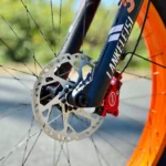 Lankeleisi MG600 Plus 1000W 26" – Bild 14