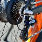 Lankeleisi MG600 Plus 1000W 26" – Bild 15