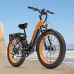 Lankeleisi MG600 Plus 1000W 26" – Bild 3