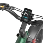 Lankeleisi MG600 Plus 1000W 26" – Bild 4