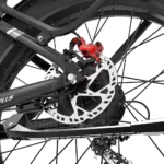 Lankeleisi MG600 Plus 1000W 26" – Bild 8