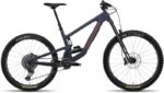 Santa Cruz Nomad 6 MX C GX1 AXS