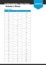 Shimano SH-MW702 - MTB Winterschuhe – Bild 7