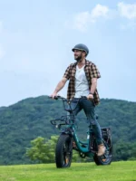 Engwe L20 SE 250W 20" – Bild 14