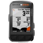 Wahoo ELEMNT BOLT 2.0 GPS Fahrradcomputer - schwarz – Bild 7