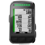 Wahoo ELEMNT BOLT 2.0 GPS Fahrradcomputer - schwarz – Bild 8