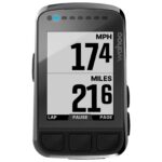 Wahoo ELEMNT BOLT 2.0 GPS Fahrradcomputer - schwarz – Bild 9