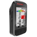 Wahoo ELEMNT BOLT 2.0 GPS Fahrradcomputer - schwarz – Bild 14