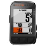 Wahoo ELEMNT BOLT 2.0 GPS Fahrradcomputer - schwarz – Bild 4